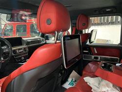 مرسيدس بنز G-Class